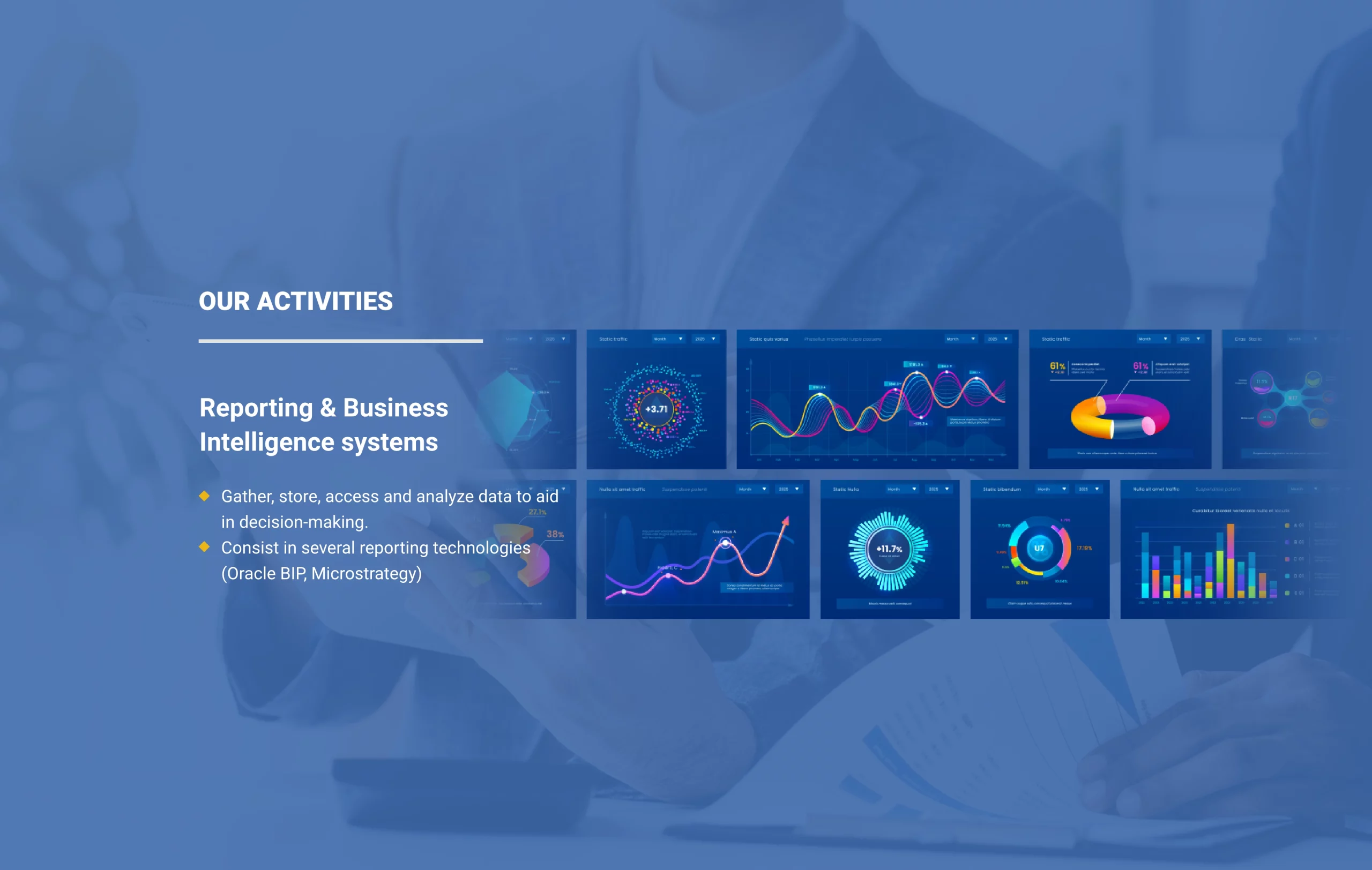 Section and Bg – 2