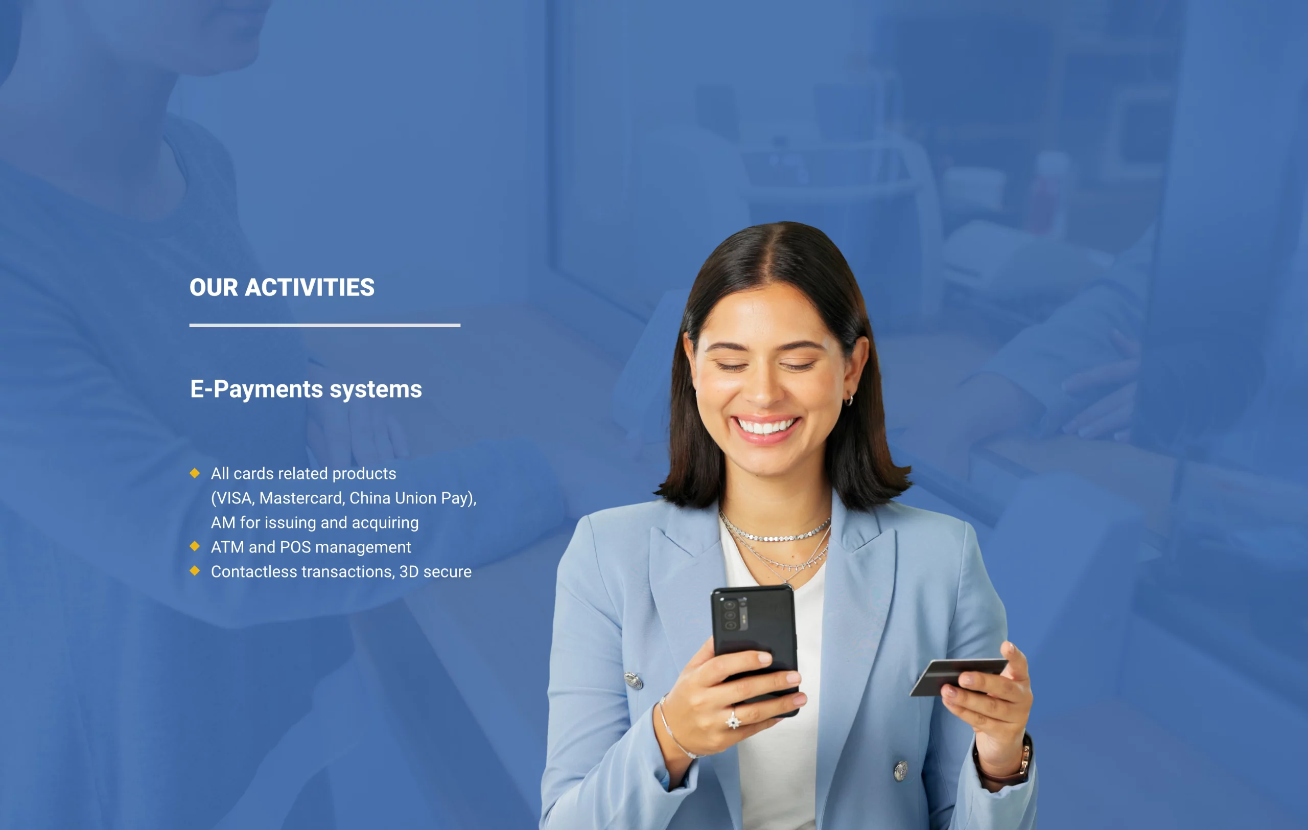 Section and Bg – 5