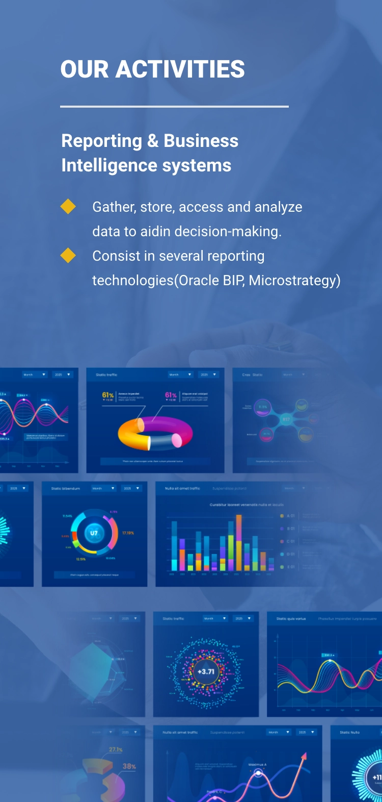 Section and Bg – 7