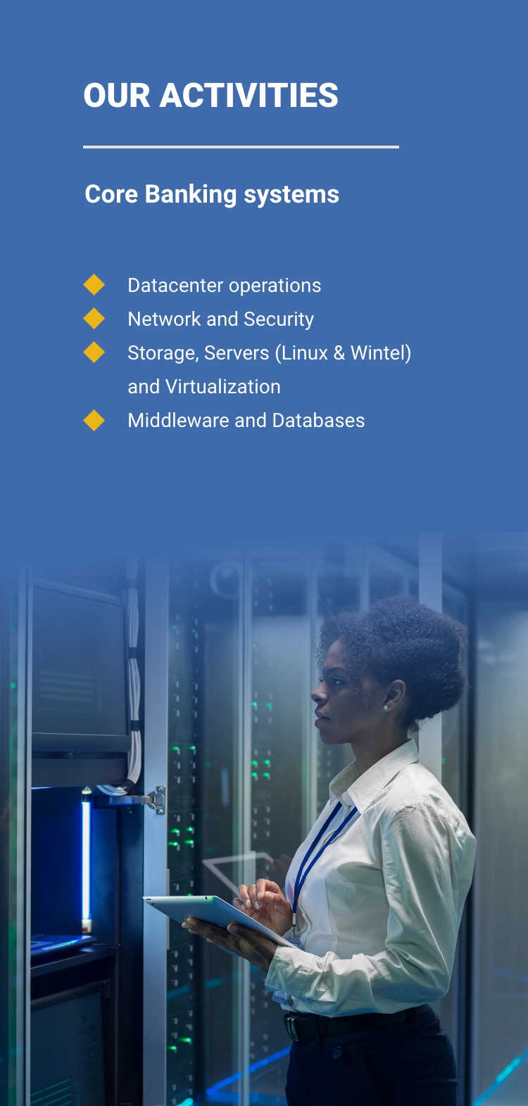 Section and Bg – 9